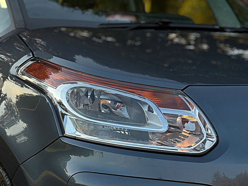 Citroen C3 Picasso 1.6L Exclusive HDI MPV 5dr Diesel Manual Euro 5 (109 bhp) 5dr Manual 2025