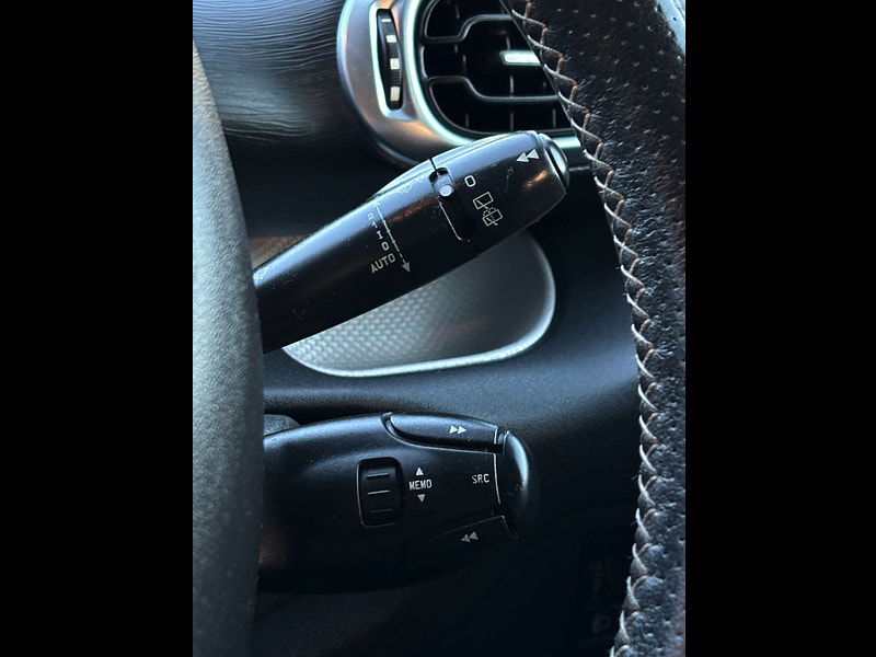Citroen C3 Picasso 1.6L Exclusive HDI MPV 5dr Diesel Manual Euro 5 (109 bhp) 5dr Manual 2025