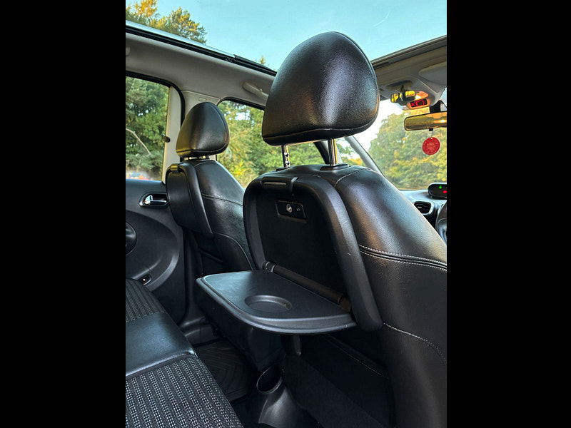 Citroen C3 Picasso 1.6L Exclusive HDI MPV 5dr Diesel Manual Euro 5 (109 bhp) 5dr Manual 2025