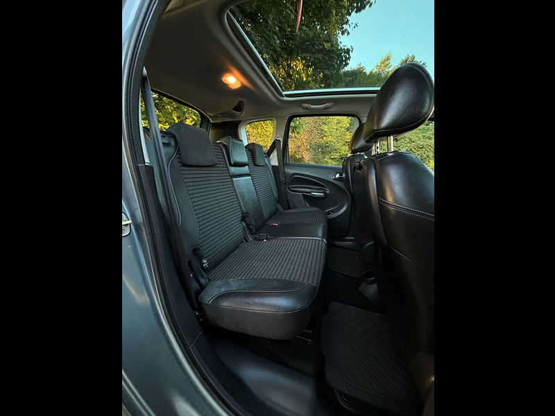 Citroen C3 Picasso 1.6L Exclusive HDI MPV 5dr Diesel Manual Euro 5 (109 bhp) 5dr Manual 2025