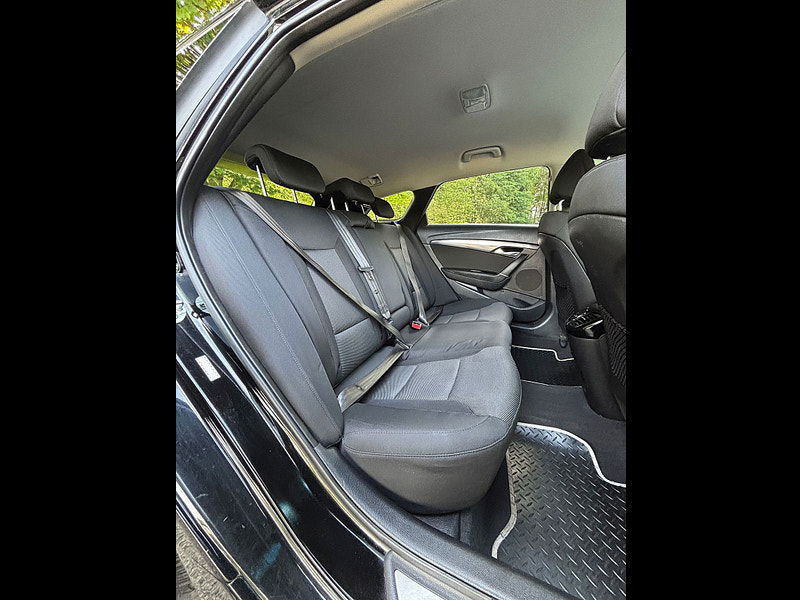 Hyundai I40 1.7L SE Nav CRDi Blue Drive Semi-Auto Estate 5dr Diesel Semi Automatic Euro 6 (139 bhp) 5dr Semi Automatic 2025