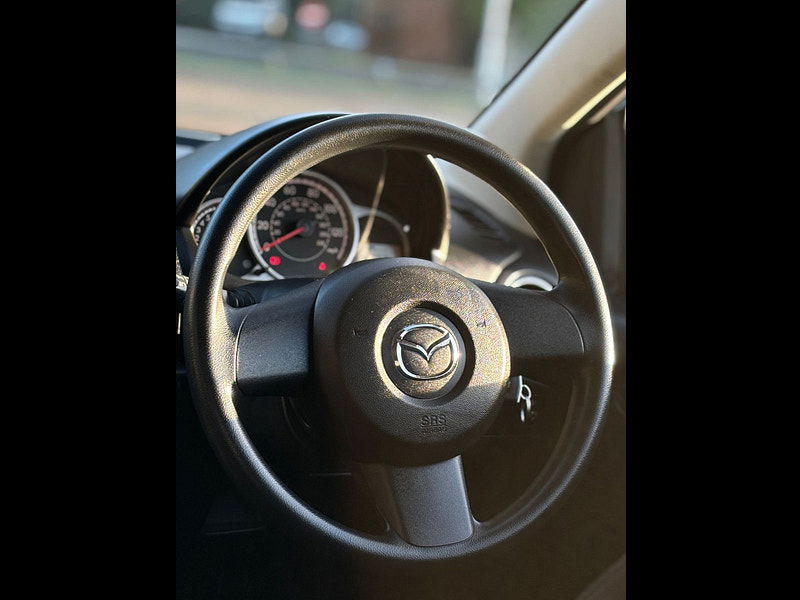 Mazda 2 1.3L TS Hatchback 3dr Petrol Manual Euro 5 (74 bhp) 3dr Manual 2025