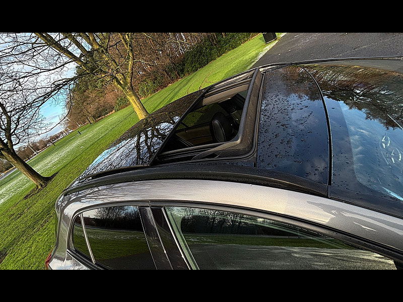 Mercedes-benz GLA 2.1L GLA220 CDI 4MATIC AMG LINE SUV 5dr Diesel Automatic Euro 6 (168 bhp) 5dr Automatic 2025