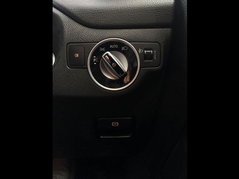 Mercedes-benz GLA 2.1L GLA220 CDI 4MATIC AMG LINE SUV 5dr Diesel Automatic Euro 6 (168 bhp) 5dr Automatic 2025