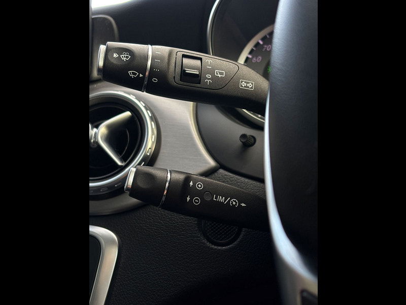 Mercedes-benz GLA 2.1L GLA220 CDI 4MATIC AMG LINE SUV 5dr Diesel Automatic Euro 6 (168 bhp) 5dr Automatic 2025