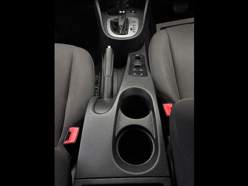 Seat Leon 1.6L TDI CR SE COPA DSG Hatchback 5dr Diesel Semi Automatic Euro 5 (103 bhp) 5dr Semi Automatic 2025