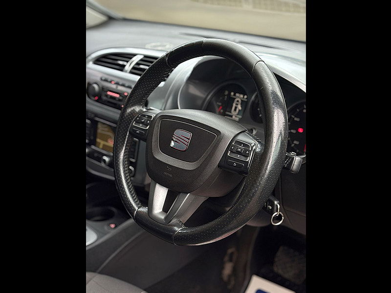 Seat Leon 1.6L TDI CR SE COPA DSG Hatchback 5dr Diesel Semi Automatic Euro 5 (103 bhp) 5dr Semi Automatic 2025