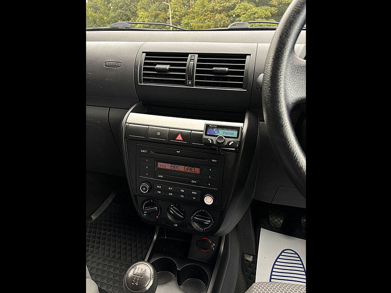 Volkswagen Fox 1.2L 55 Hatchback 3dr Petrol Manual Euro 4 (55 bhp) 3dr Manual 2025