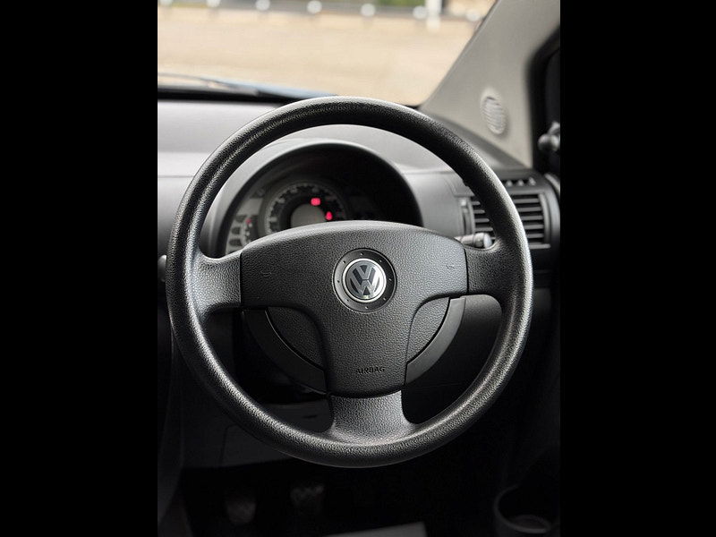 Volkswagen Fox 1.2L 55 Hatchback 3dr Petrol Manual Euro 4 (55 bhp) 3dr Manual 2025