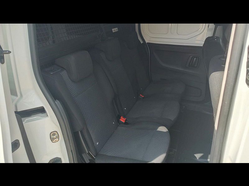 Citroen Berlingo 1.5 BlueHDi 850 Enterprise Pro XL Crew Van Double Cab 6dr Diesel Manual LWB Euro 6 (s/s) (100 ps) 6dr Manual 2025