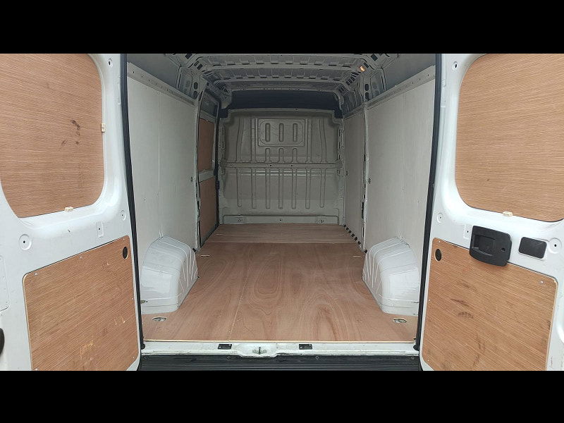 Citroen Relay 2.2 BlueHDi 35 Enterprise Edition Panel Van 5dr Diesel Manual L3 High Roof Euro 6 (s/s) (140 ps) 5dr Manual 2025