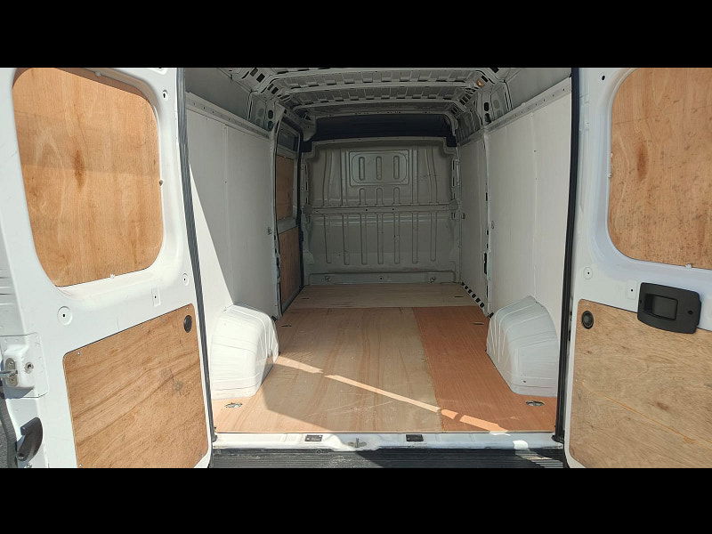 Citroen Relay 2.2 BlueHDi 35 Enterprise Edition Panel Van 5dr Diesel Manual L3 High Roof Euro 6 (s/s) (140 ps) 5dr Manual 2025