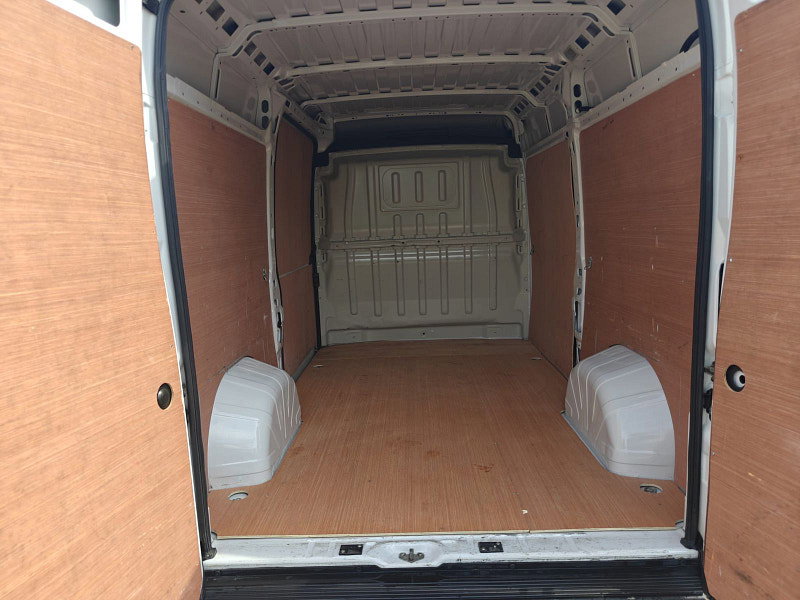 Citroen Relay 2.2 BlueHDi 35 Enterprise Panel Van 5dr Diesel Manual L2 High Roof Euro 6 (s/s) (140 ps) 5dr Manual 2026