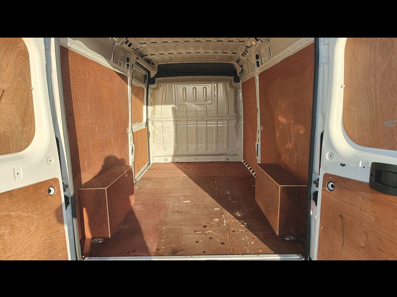 Citroen Relay 2.2 BlueHDi 35 Enterprise Panel Van 5dr Diesel Manual L3 High Roof Euro 6 (s/s) (140 ps) 5dr Manual 2026