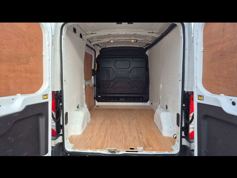 Ford Transit 2.0 310 EcoBlue Panel Van 5dr Diesel Manual FWD L2 H2 Euro 6 (105 ps) 5dr Manual 2026
