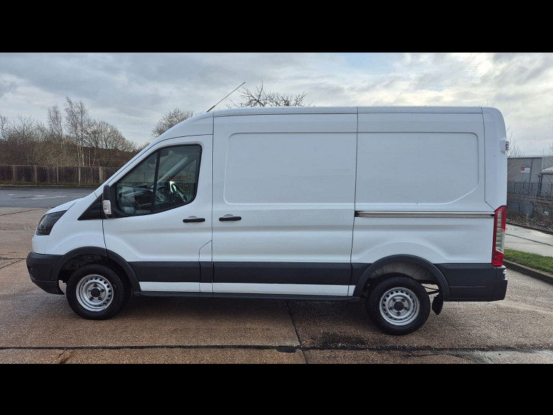 Ford Transit 2.0 310 EcoBlue Panel Van 5dr Diesel Manual FWD L2 H2 Euro 6 (105 ps) 5dr Manual 2026