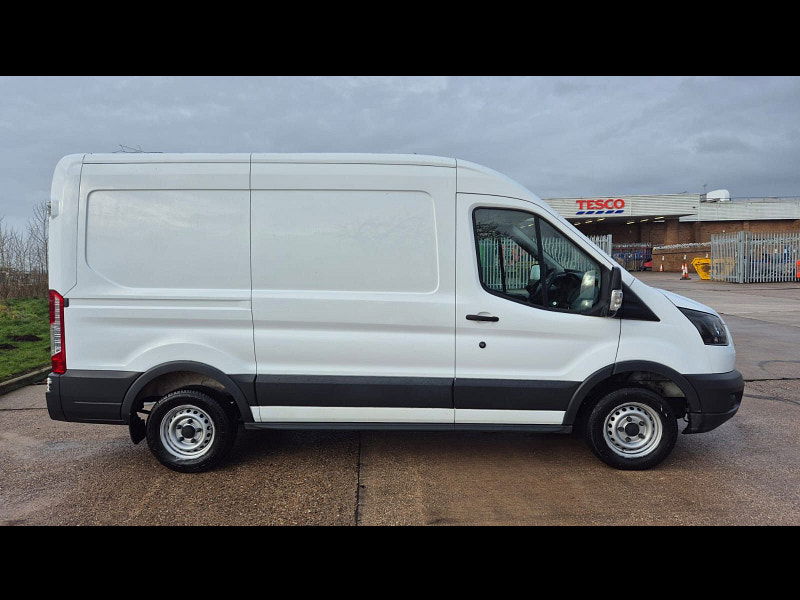 Ford Transit 2.0 310 EcoBlue Panel Van 5dr Diesel Manual FWD L2 H2 Euro 6 (105 ps) 5dr Manual 2026