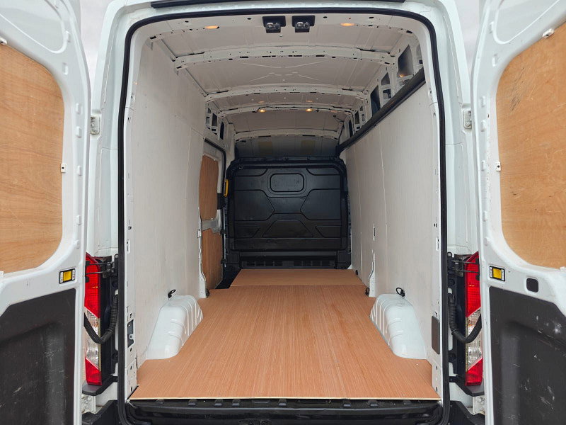 Ford Transit 2.0 350 EcoBlue Leader Panel Van 5dr Diesel Manual RWD L3 H3 Euro 6 (s/s) (130 ps) 5dr Manual 2026