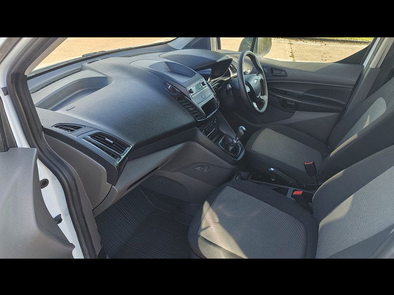 Ford Transit Connect 1.5 200 EcoBlue Leader Panel Van 5dr Diesel Manual L1 Euro 6 (s/s) (75 ps) 5dr Manual 2025