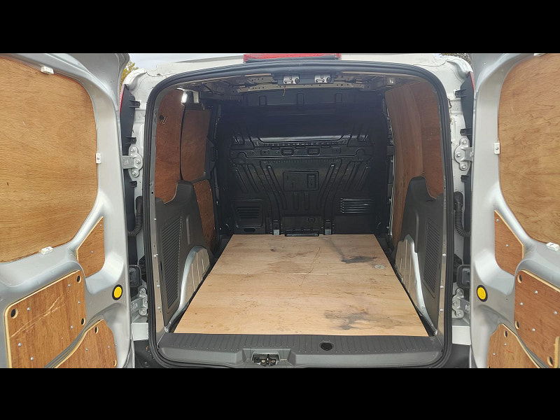 Ford Transit Connect 1.5 200 EcoBlue Limited Panel Van 5dr Diesel Manual L1 Euro 6 (s/s) (120 ps) 5dr Manual 2025