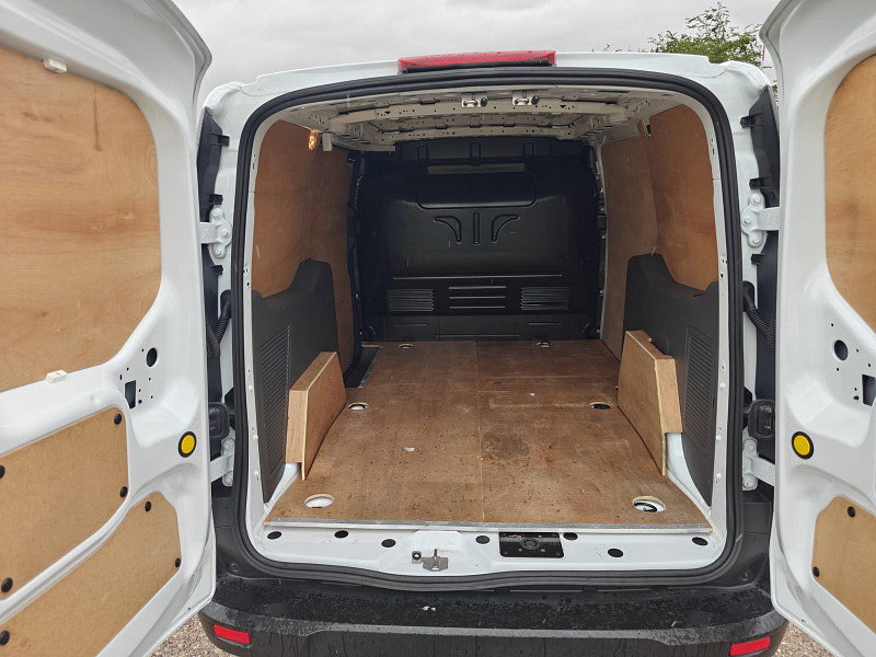 Ford Transit Connect 1.5 230 EcoBlue Leader Panel Van 5dr Diesel Manual L2 Euro 6 (s/s) (100 ps) 5dr Manual 2026