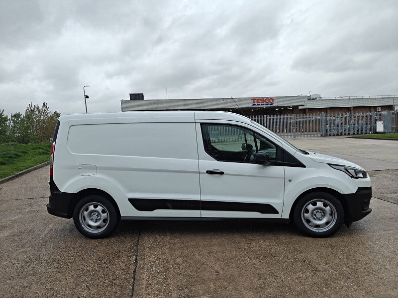 Ford Transit Connect 1.5 230 EcoBlue Leader Panel Van 5dr Diesel Manual L2 Euro 6 (s/s) (100 ps) 5dr Manual 2026