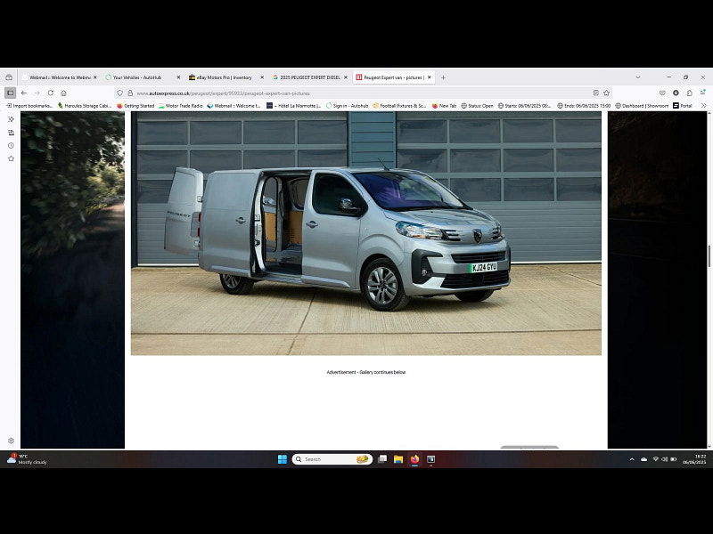 Ford Transit Courier 1.5 TDCi Kombi Double Cab 6dr Diesel Manual L1 H1 Euro 6 (75 ps) 6dr Manual 2026