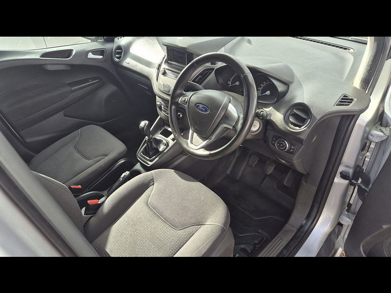 Ford Transit Courier 1.5 TDCi Trend Panel Van 5dr Diesel Manual L1 Euro 6 (75 ps) 5dr Manual 2026