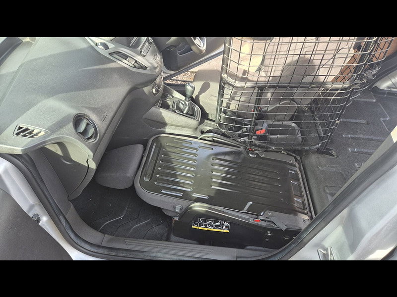 Ford Transit Courier 1.5 TDCi Trend Panel Van 5dr Diesel Manual L1 Euro 6 (75 ps) 5dr Manual 2026