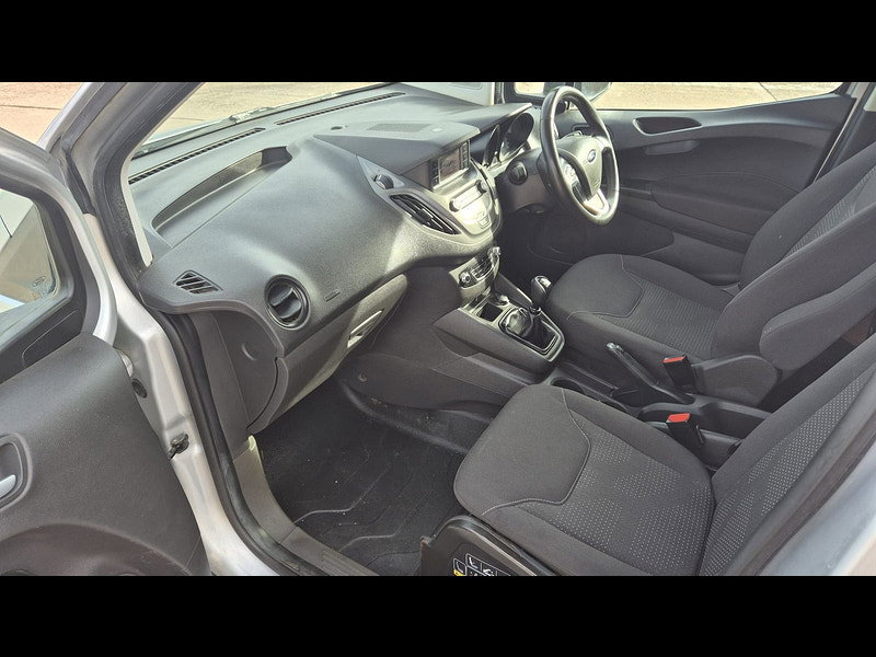 Ford Transit Courier 1.5 TDCi Trend Panel Van 5dr Diesel Manual L1 Euro 6 (75 ps) 5dr Manual 2026
