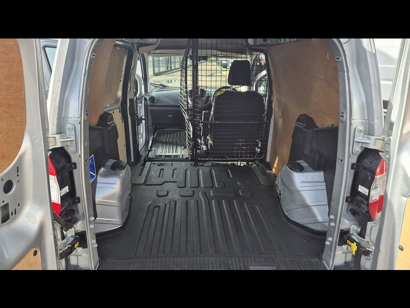 Ford Transit Courier 1.5 TDCi Trend Panel Van 5dr Diesel Manual L1 Euro 6 (75 ps) 5dr Manual 2026