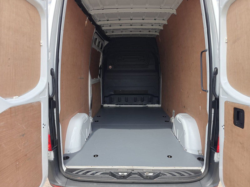 Mercedes-Benz Sprinter 2.0 315 CDI Premium Panel Van 5dr Diesel Manual FWD L2 H2 Euro 6 (s/s) (150 ps) 5dr Manual 2026