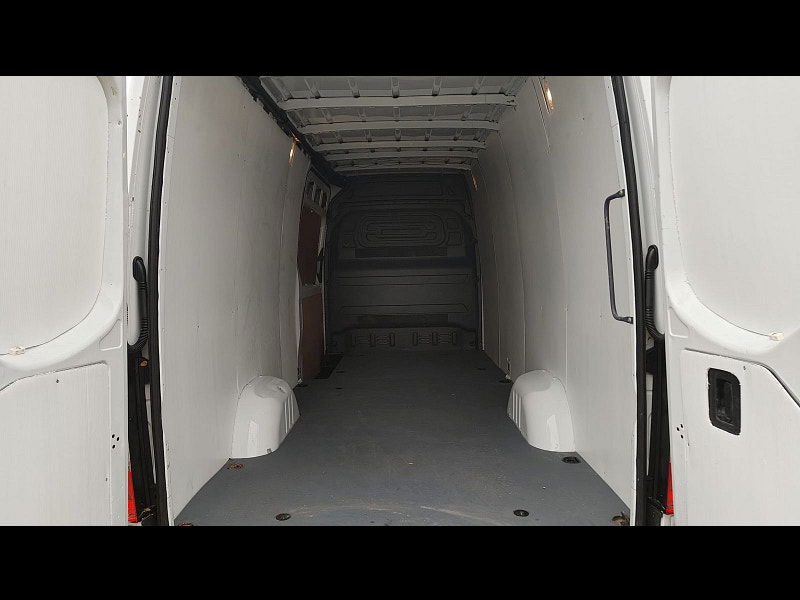 Mercedes-Benz Sprinter 2.0 315 CDI Progressive Panel Van 5dr Diesel Manual RWD L3 H2 Euro 6 (s/s) (150 ps) 5dr Manual 2025