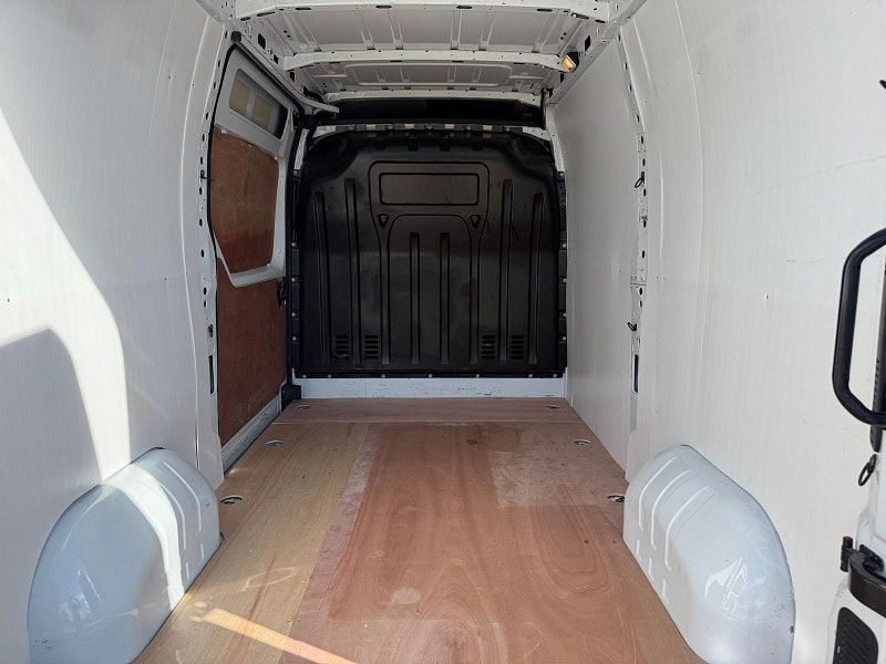 Nissan Interstar 2.3 dCi 35 Acenta Panel Van 4dr Diesel Manual FWD L2 H2 Euro 6 (135 ps) 4dr Manual 2025