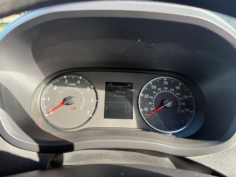 Nissan Interstar 2.3 dCi 35 Acenta Panel Van 4dr Diesel Manual FWD L2 H2 Euro 6 (135 ps) 4dr Manual 2025