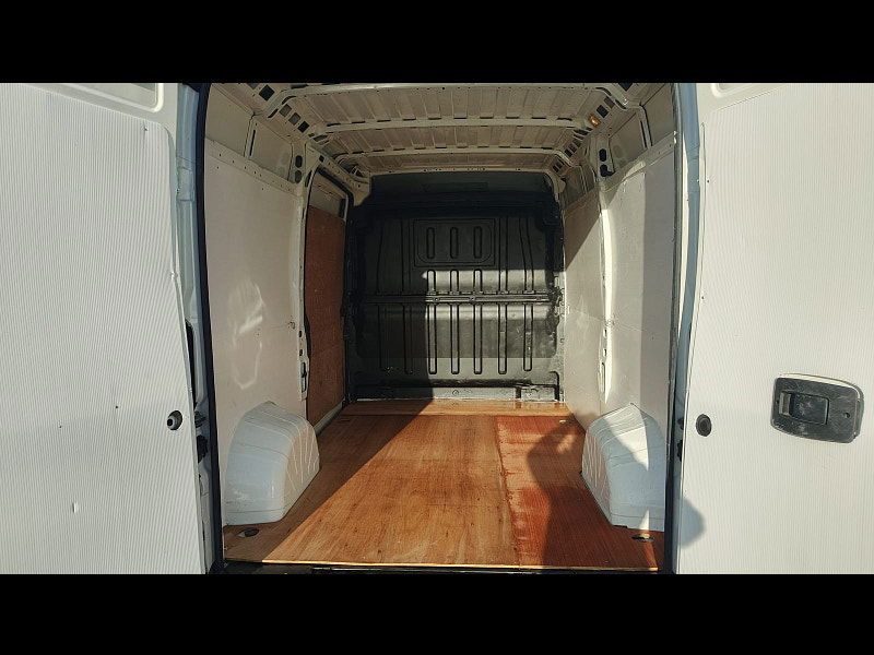 Peugeot Boxer 2.2 BlueHDi 335 Professional Panel Van 5dr Diesel Manual L2 H2 Euro 6 (s/s) (140 ps) 5dr Manual 2026