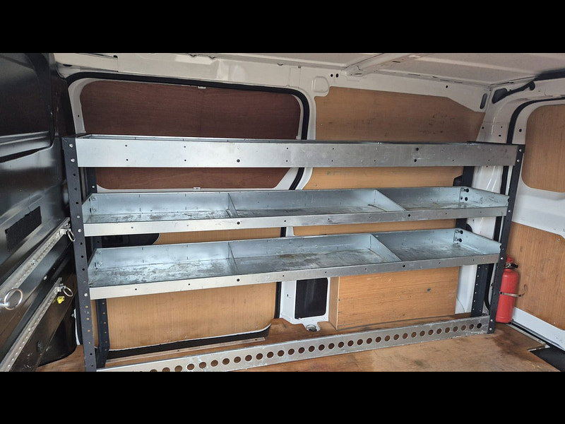 Peugeot Expert 1.5 BlueHDi 1000 Professional Standard Panel Van 6dr Diesel Manual MWB Euro 6 (s/s) (100 bhp) 6dr Manual 2026