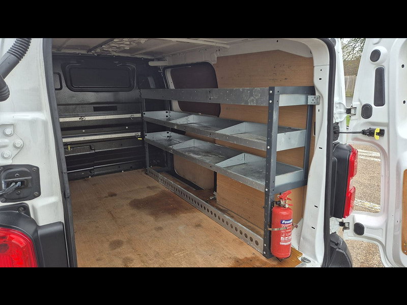 Peugeot Expert 1.5 BlueHDi 1000 Professional Standard Panel Van 6dr Diesel Manual MWB Euro 6 (s/s) (100 bhp) 6dr Manual 2026