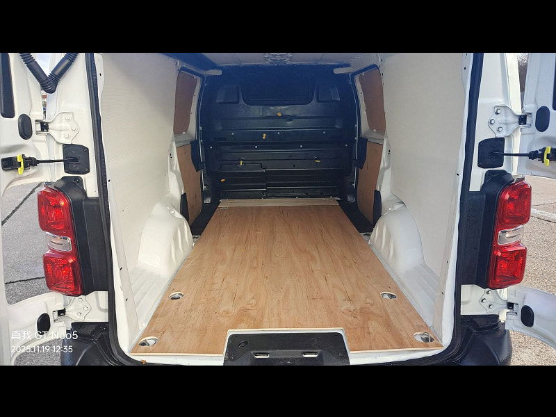 Peugeot Expert 1.5 BlueHDi 1200 Professional Long Panel Van 6dr Diesel Manual LWB Euro 6 (s/s) (100 bhp) 6dr Manual 2025