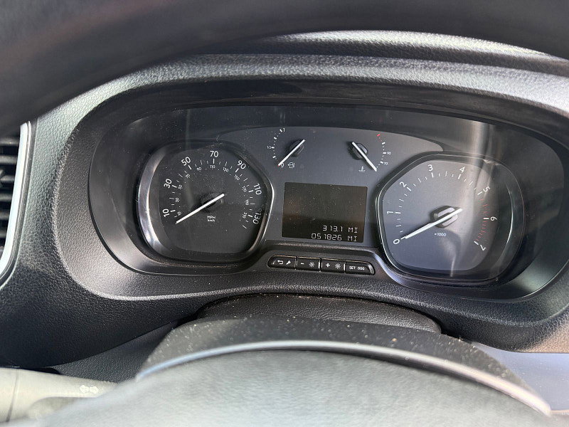 Peugeot Expert 2.0 BlueHDi 1400 Professional Standard Panel Van 6dr Diesel Manual MWB Euro 6 (s/s) (120 ps) 6dr Manual 2026