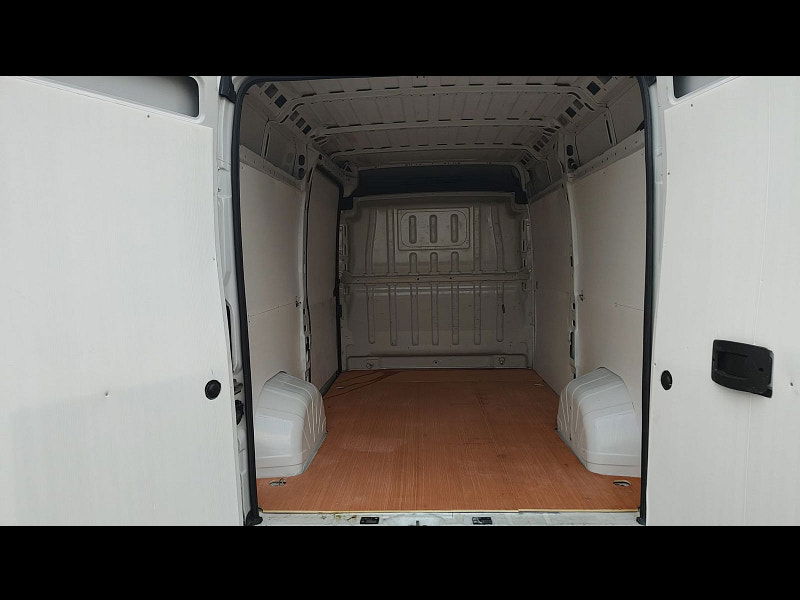 Vauxhall Movano 2.2 CDTi 3500 BiTurbo Dynamic Panel Van 5dr Diesel Manual FWD L2 H2 Euro 6 (s/s) (140 ps) 5dr Manual 2026