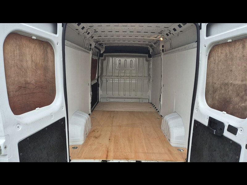 Vauxhall Movano 2.2 CDTi 3500 BiTurbo Prime Panel Van 5dr Diesel Manual FWD L3 H2 Euro 6 (s/s) (140 ps) 5dr Manual 2026