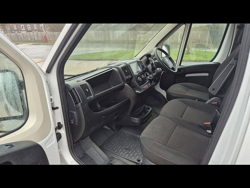 Vauxhall Movano 2.2 CDTi 3500 BiTurbo Prime Panel Van 5dr Diesel Manual FWD L3 H2 Euro 6 (s/s) (140 ps) 5dr Manual 2026