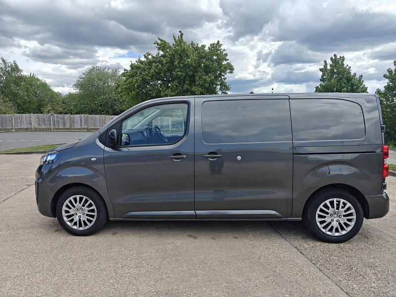 Vauxhall Vivaro 1.5 Turbo D 2700 Pro Panel Van 6dr Diesel Manual L1 H1 Euro 6 (s/s) (120 ps) 6dr Manual 2026