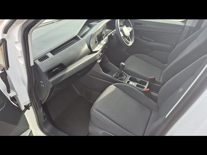 Volkswagen Caddy 2.0 TDI C20 Commerce Panel Van 5dr Diesel Manual SWB Euro 6 (s/s) (102 ps) 5dr Manual 2026