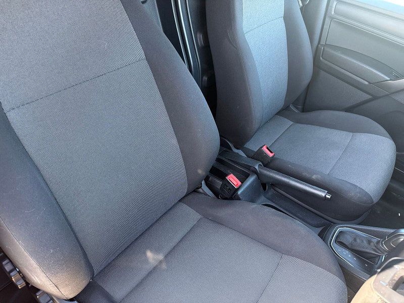 Volkswagen Caddy 2.0 TDI C20 Highline Panel Van 5dr Diesel DSG SWB Euro 6 (s/s) (102 ps) 5dr Automatic 2026