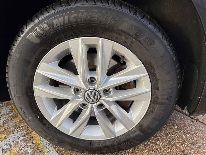 Volkswagen Caddy 2.0 TDI C20 Highline Panel Van 5dr Diesel DSG SWB Euro 6 (s/s) (102 ps) 5dr Automatic 2026