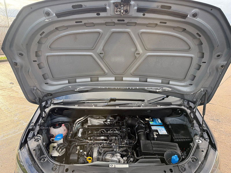 Volkswagen Caddy 2.0 TDI C20 Highline Panel Van 5dr Diesel DSG SWB Euro 6 (s/s) (102 ps) 5dr Automatic 2026