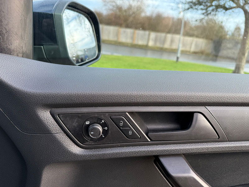 Volkswagen Caddy 2.0 TDI C20 Highline Panel Van 5dr Diesel DSG SWB Euro 6 (s/s) (102 ps) 5dr Automatic 2026