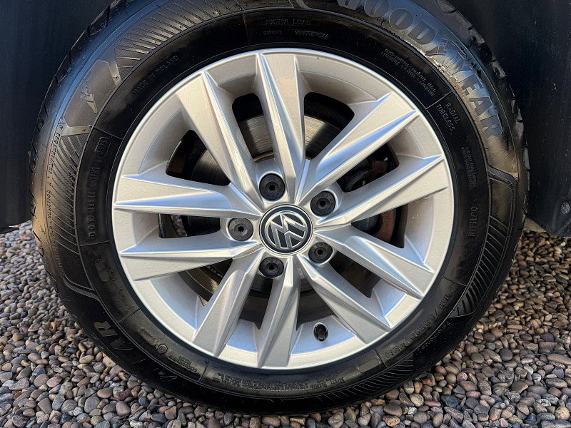 Volkswagen Caddy 2.0 TDI C20 Highline Panel Van 5dr Diesel DSG SWB Euro 6 (s/s) (102 ps) 5dr Automatic 2026